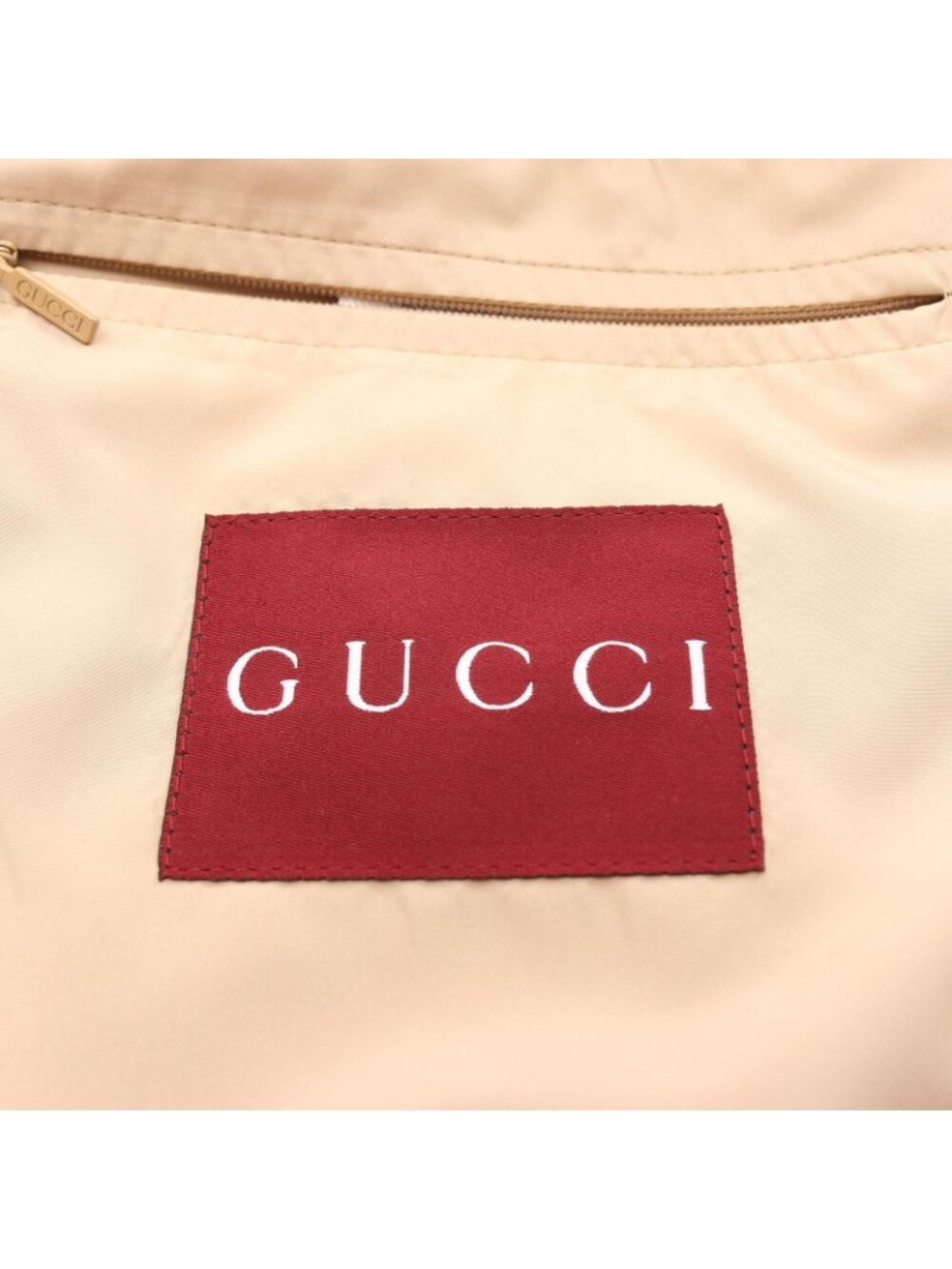 Gucci GG Jacket - Picture 3 of 6